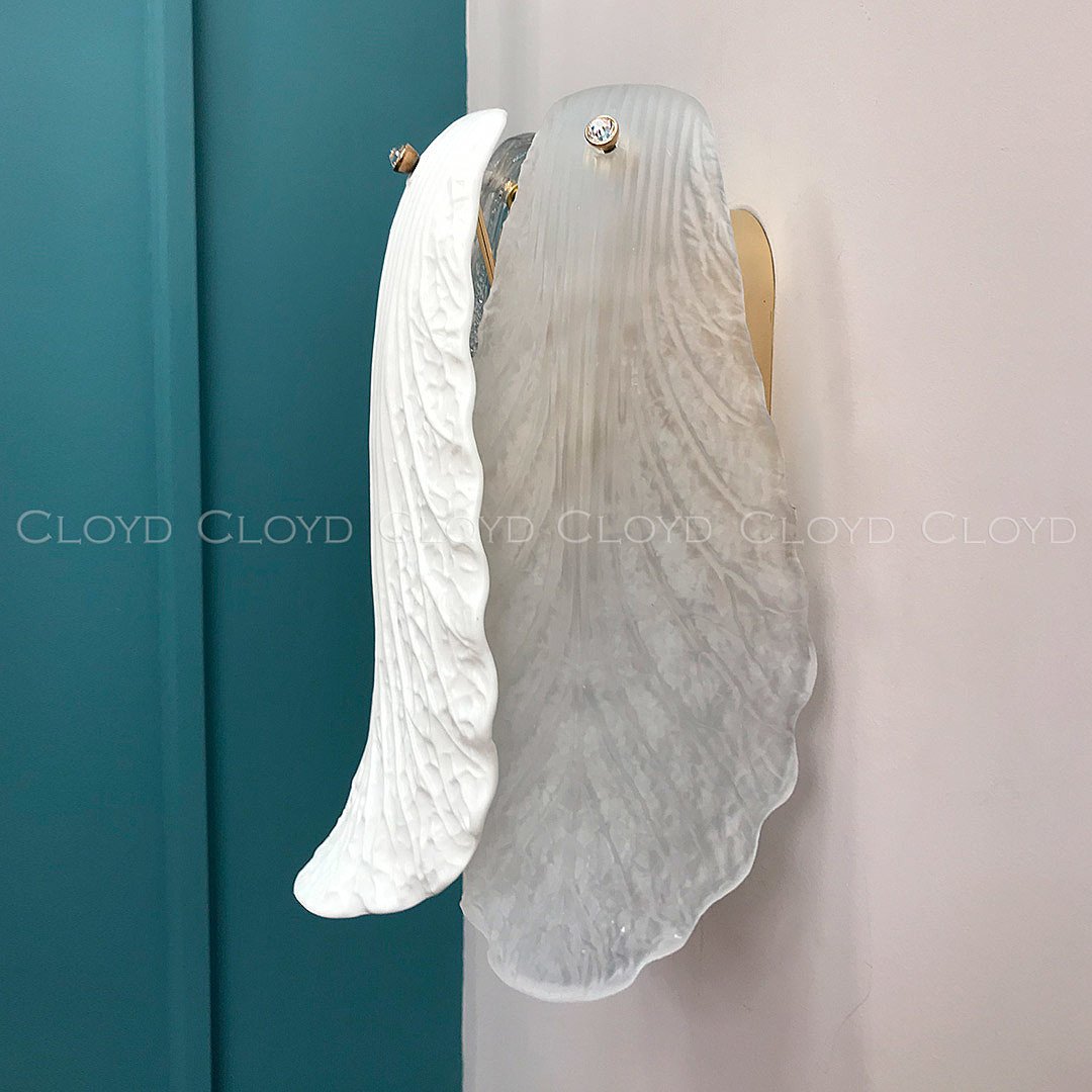 Настенное бра Cloyd Cardamon 20416