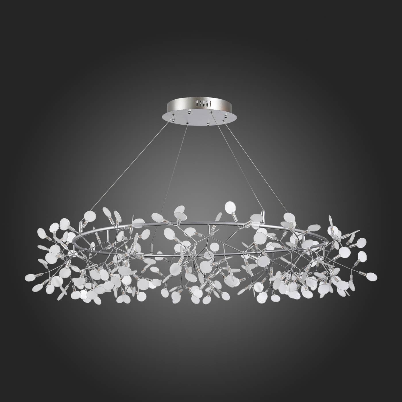 SL379.103.216 Подвесная люстра ST Luce Rafina SL379.103.216