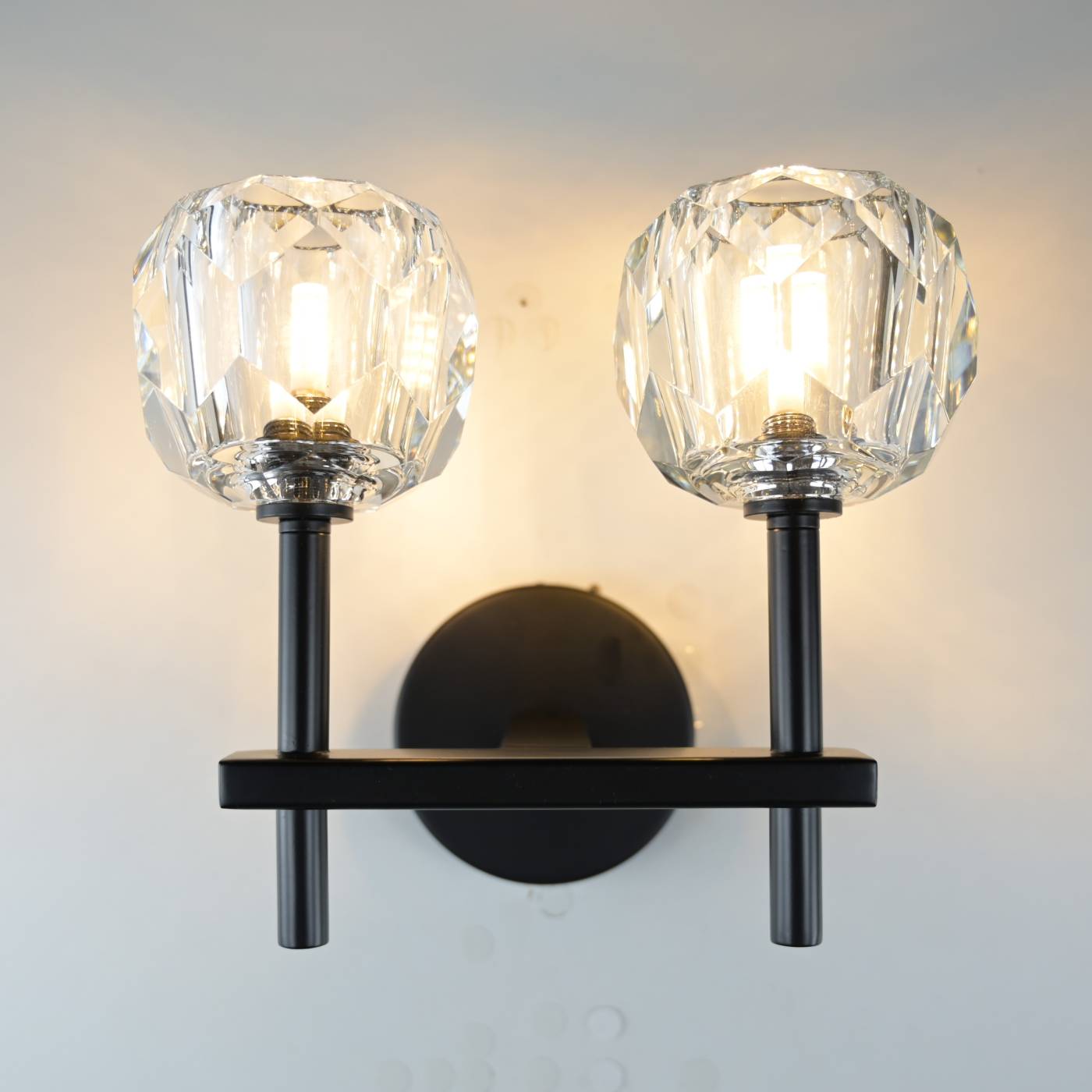 178385-22 Настенное бра ImperiumLoft 44.233 178385-22