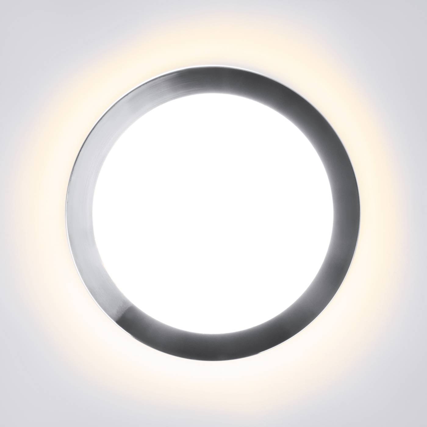 DSKR80 5W 4200K CH хром Светильник потолочный Elektrostandard DSK80-DSKR80 DSKR80 5W 4200K CH хром