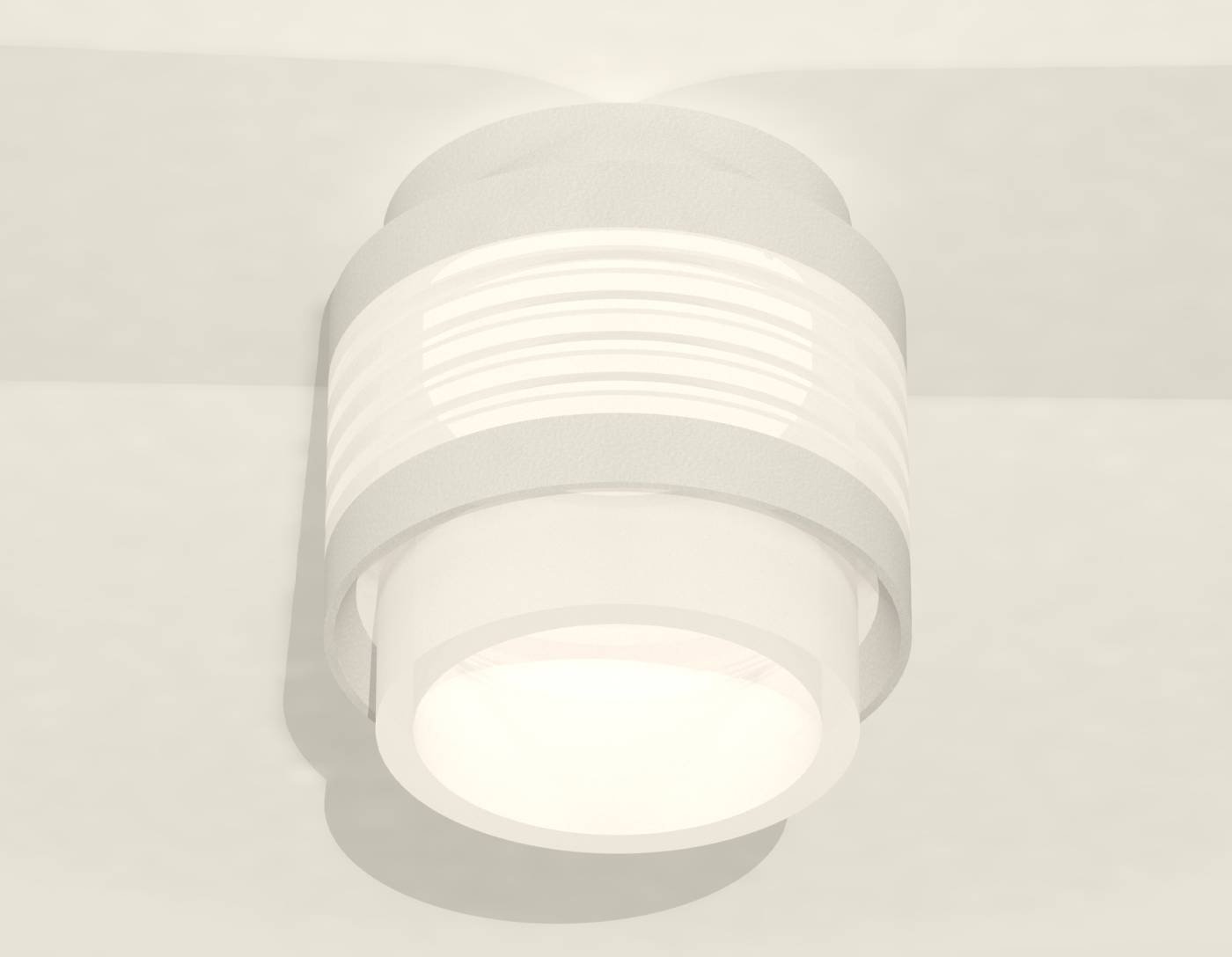 Накладной светильник Ambrella Techno XS8431001