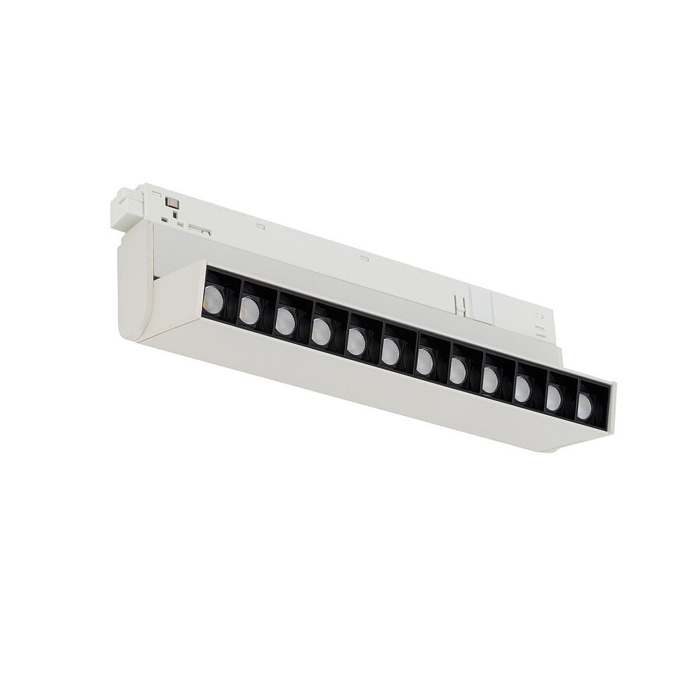 11635 Трековый светильник Nowodvorski Focus Led 11635