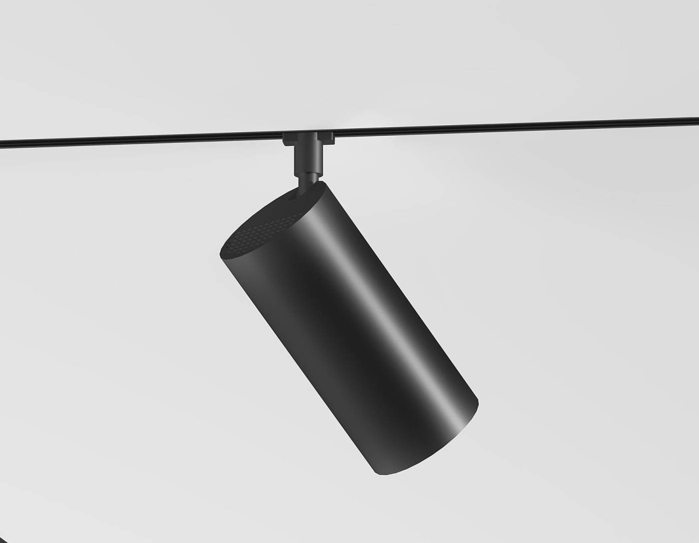 Трековый светильник Ambrella Track System GL2315
