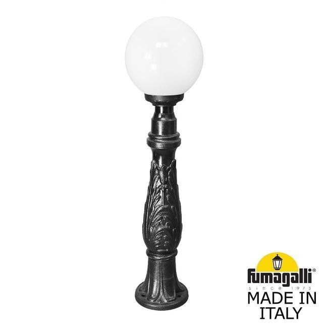 Уличный наземный светильник Fumagalli Globe 250 G25.162.000.AYF1R