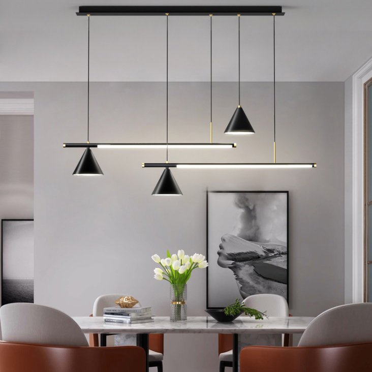 220758-23 Светильник подвесной ImperiumLoft Stinke01 220758-23