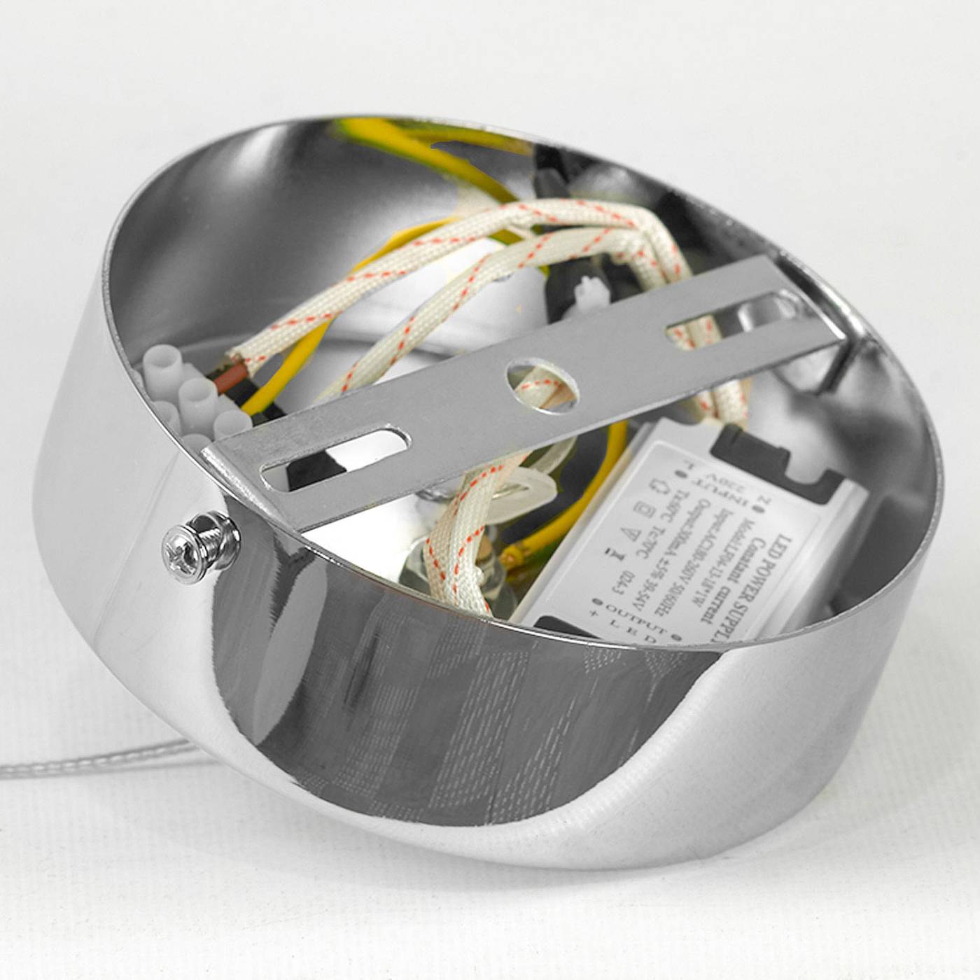 Светильник подвесной Lussole Knox LSP-7414