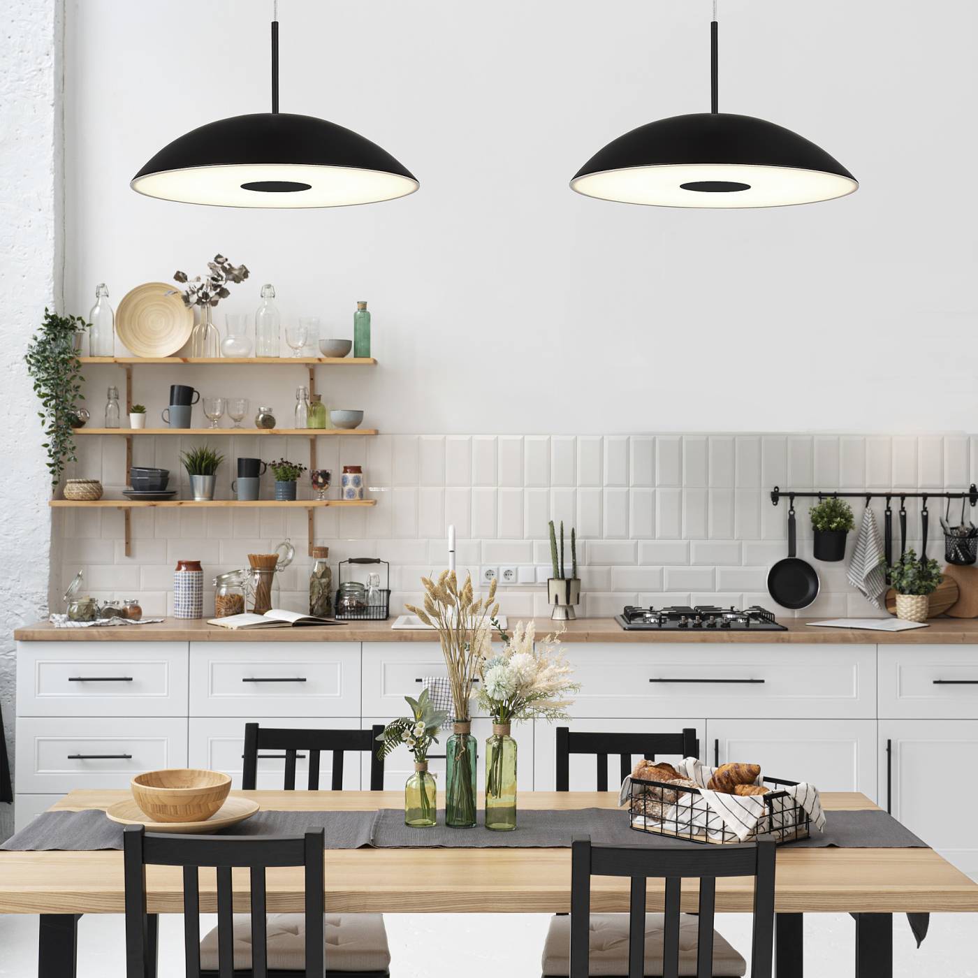 Светильник подвесной ST Luce Lido SL6128.403.01