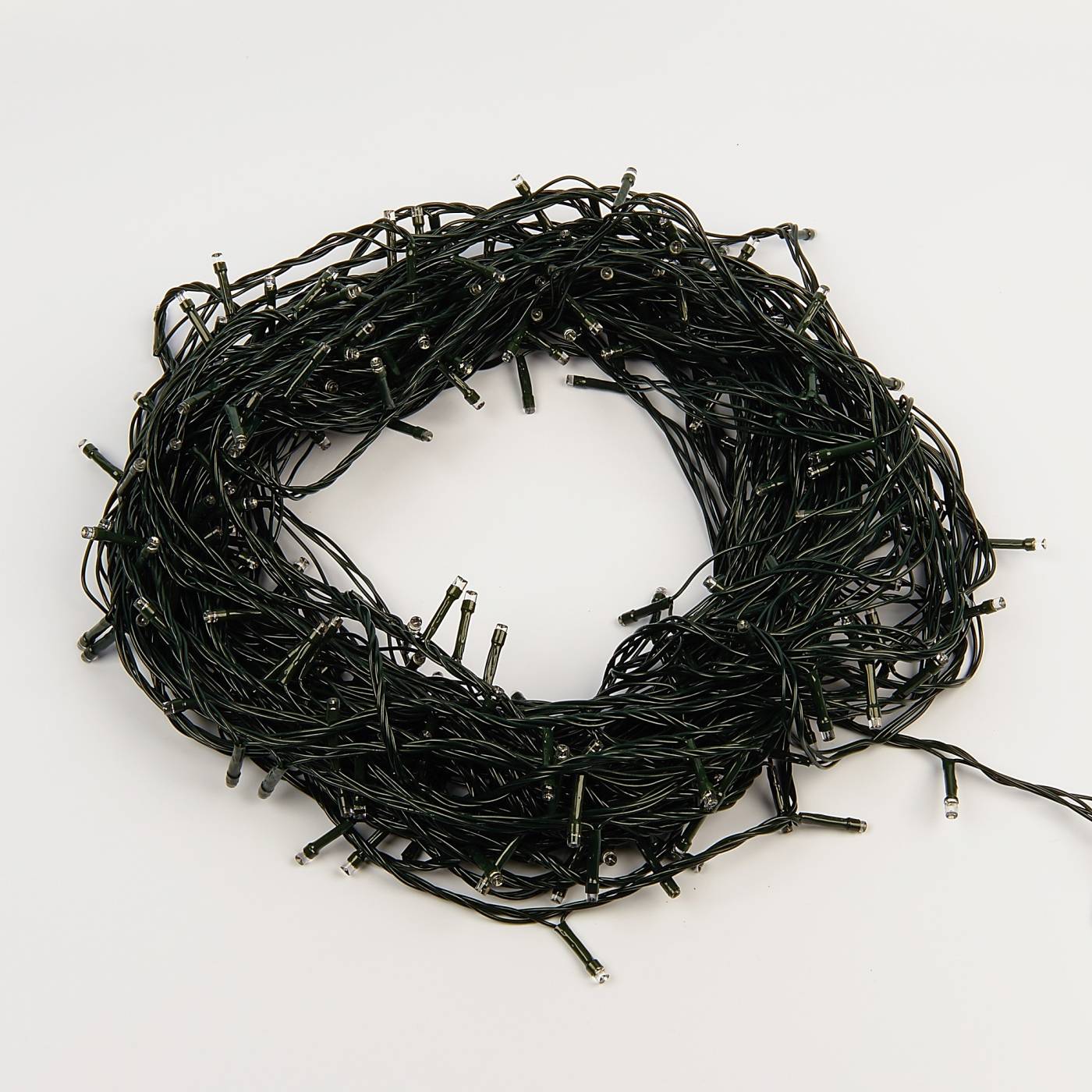 Гирлянда Uniel ULD-S5000-500/DGA WHITE IP20