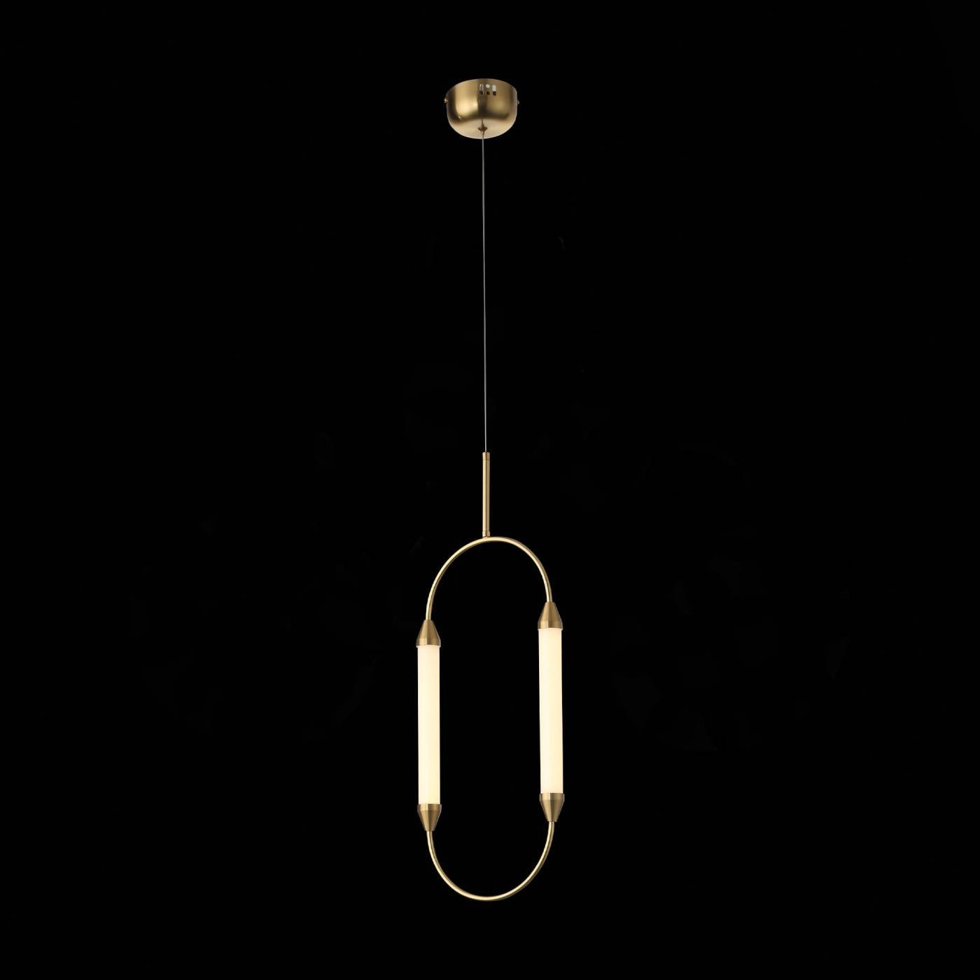 Светильник подвесной ST Luce Olbia SL6004.303.02
