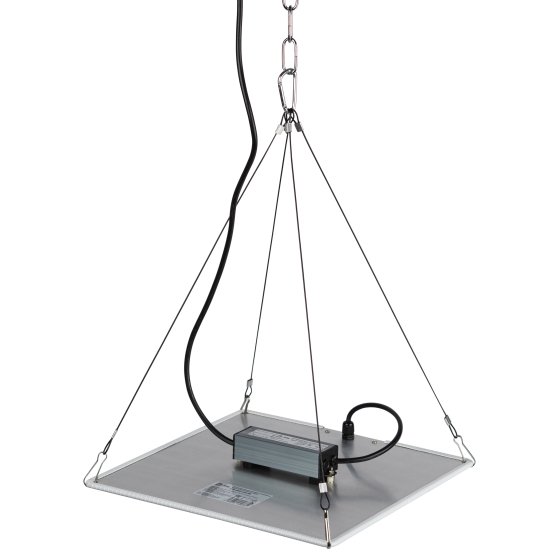 Лампа для растений ЭРА Quantum board FITO-80W-LED-QB