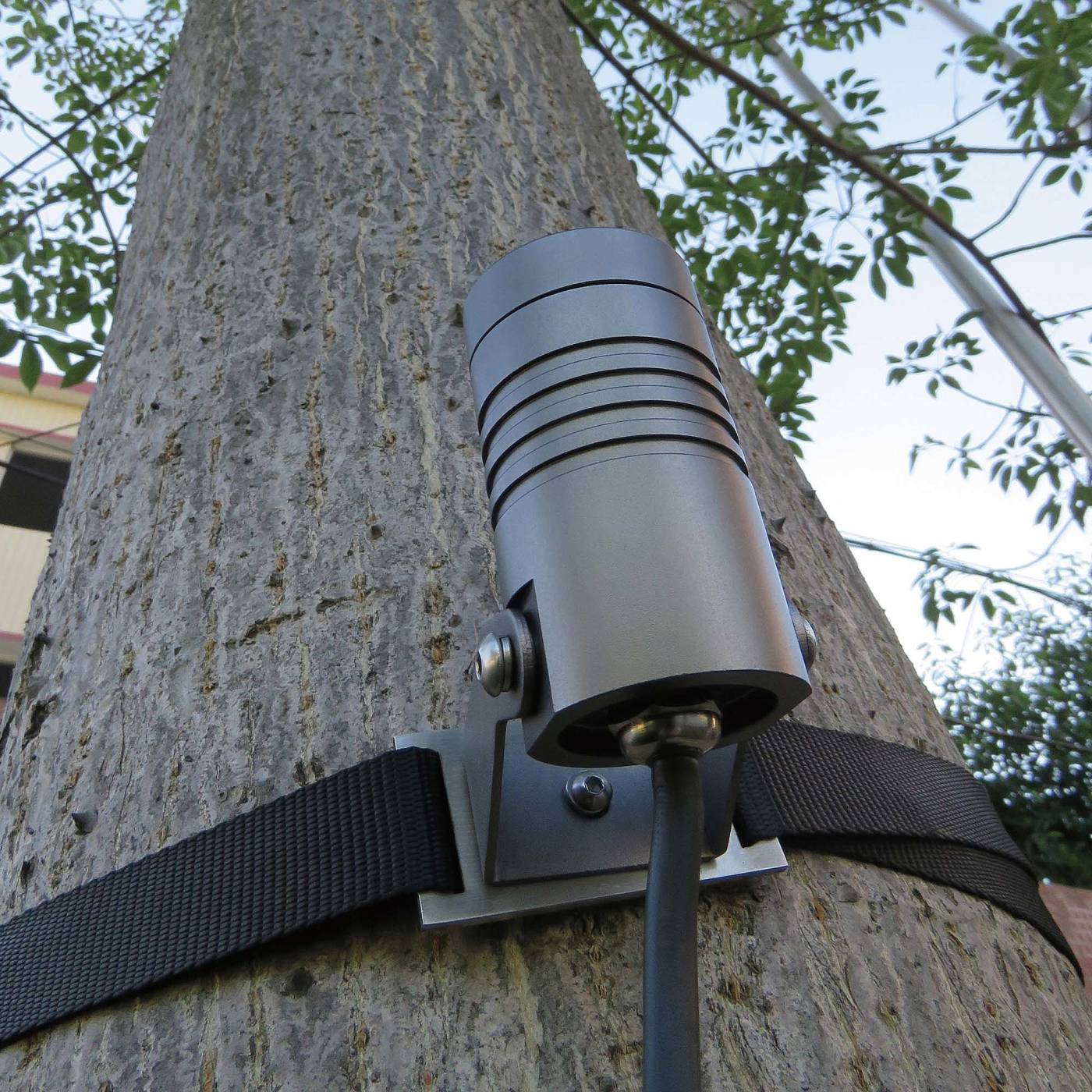 Основание из нержавеющей стали AISI 304 на нейлоновом ремне Arlight Accessories 032550