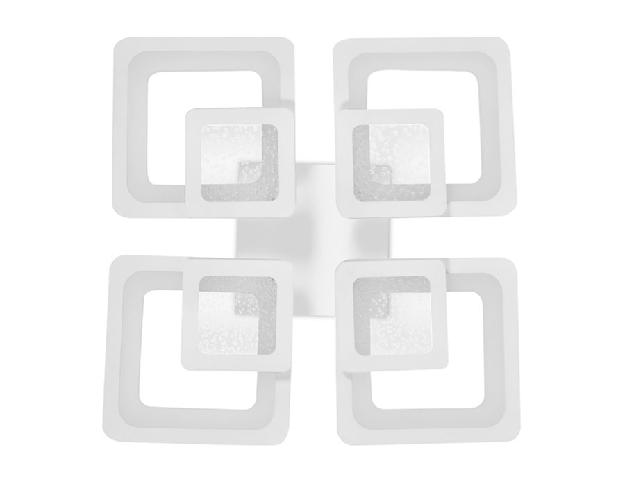 FA427 Потолочная люстра с пультом Original Ambrella FA427