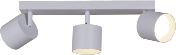 Спот 53019-9.5-003IL SPOT LIGHT GX53 WT
