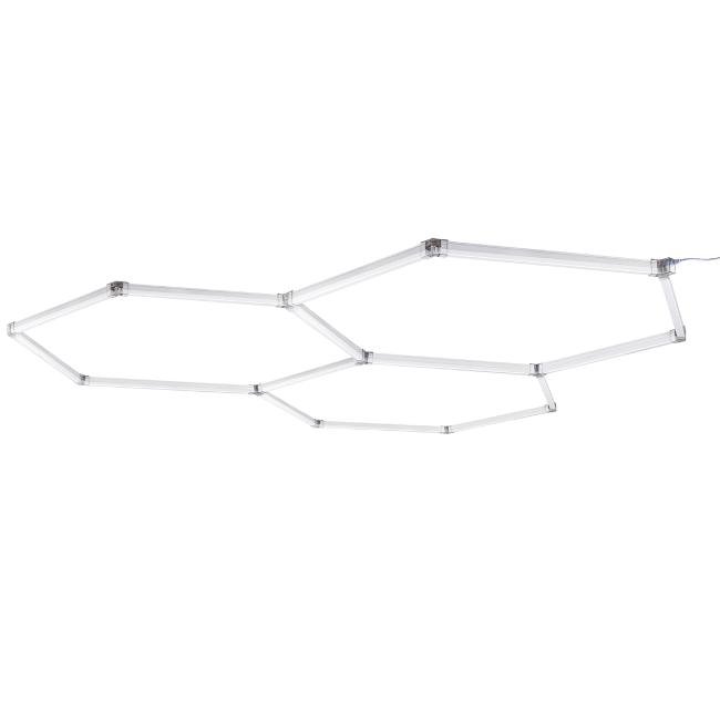 V9A450064 Светильник потолочный Lightstar Varieta V9A450064