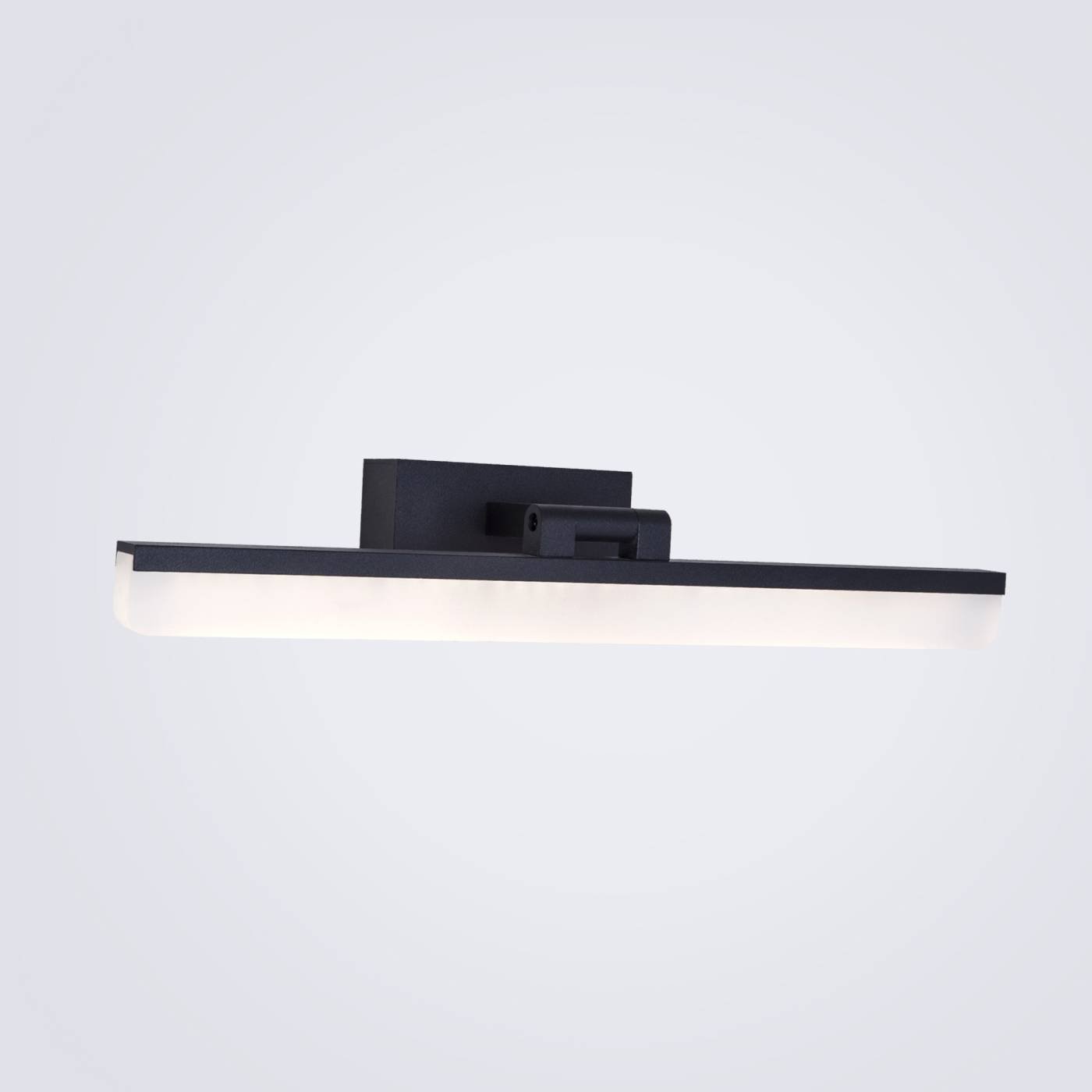 L7179-420 BK Настенный светильник L LED4U L7179-420 BK
