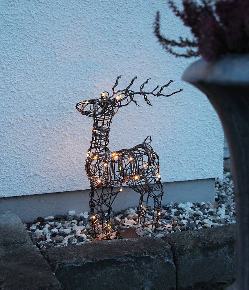 Световая фигура Eglo Vixen 411137