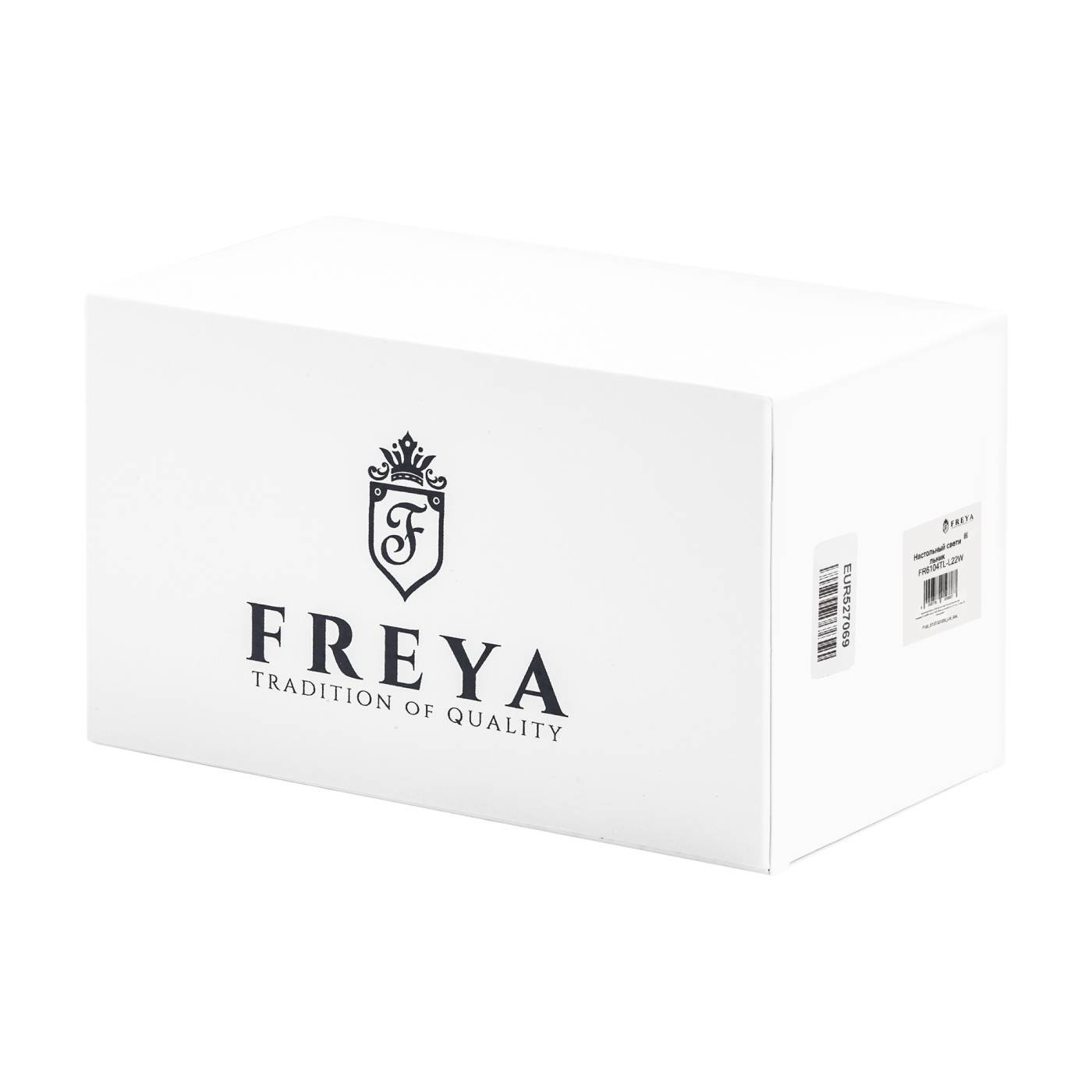 Настольная лампа Праздник / Fete Freya FR6104TL-L22W