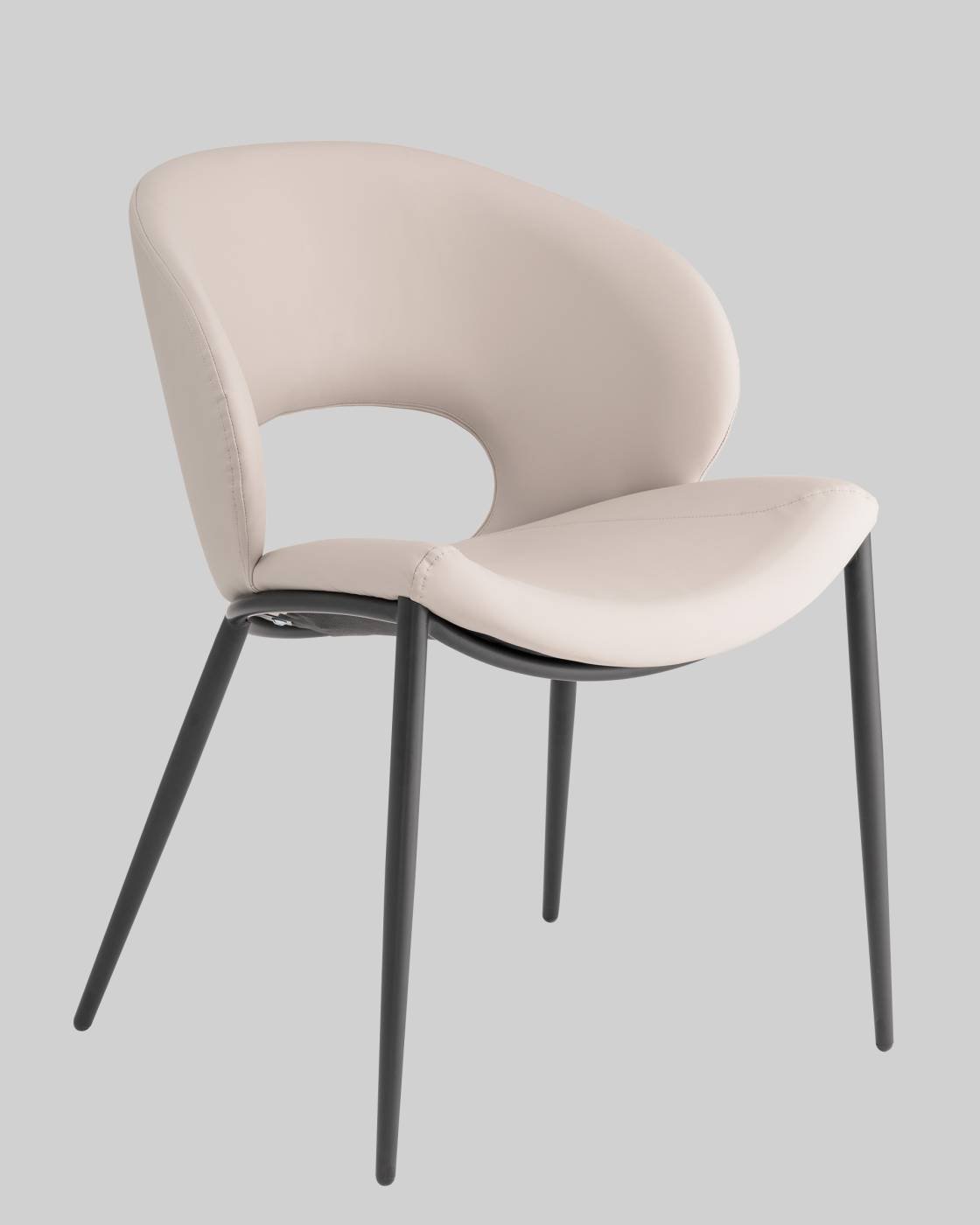 Обеденный стул Stool Group LV-114-N-Na130-08-01