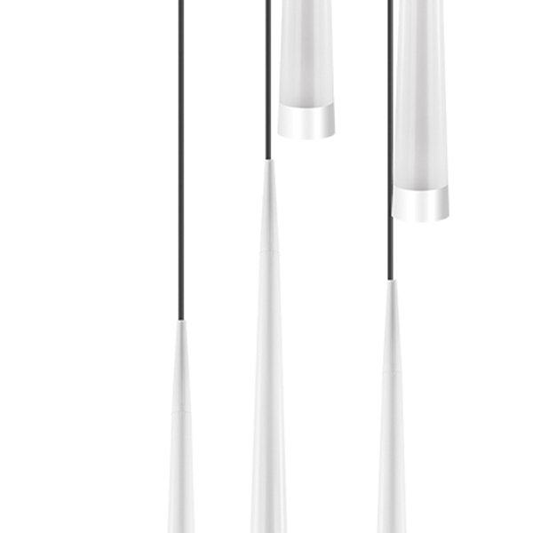 807086 Светильник подвесной Lightstar Punto 807086