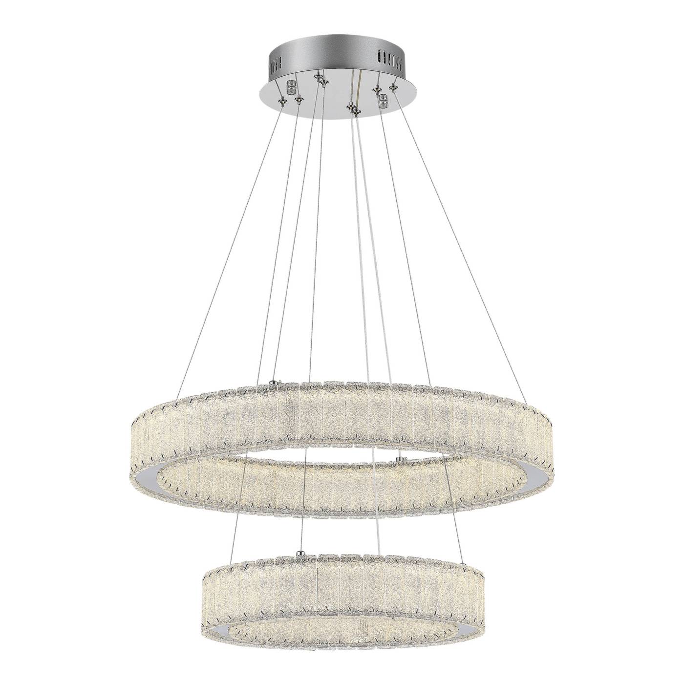 SL6008.103.02 Подвесная люстра ST Luce Latozzo SL6008.103.02