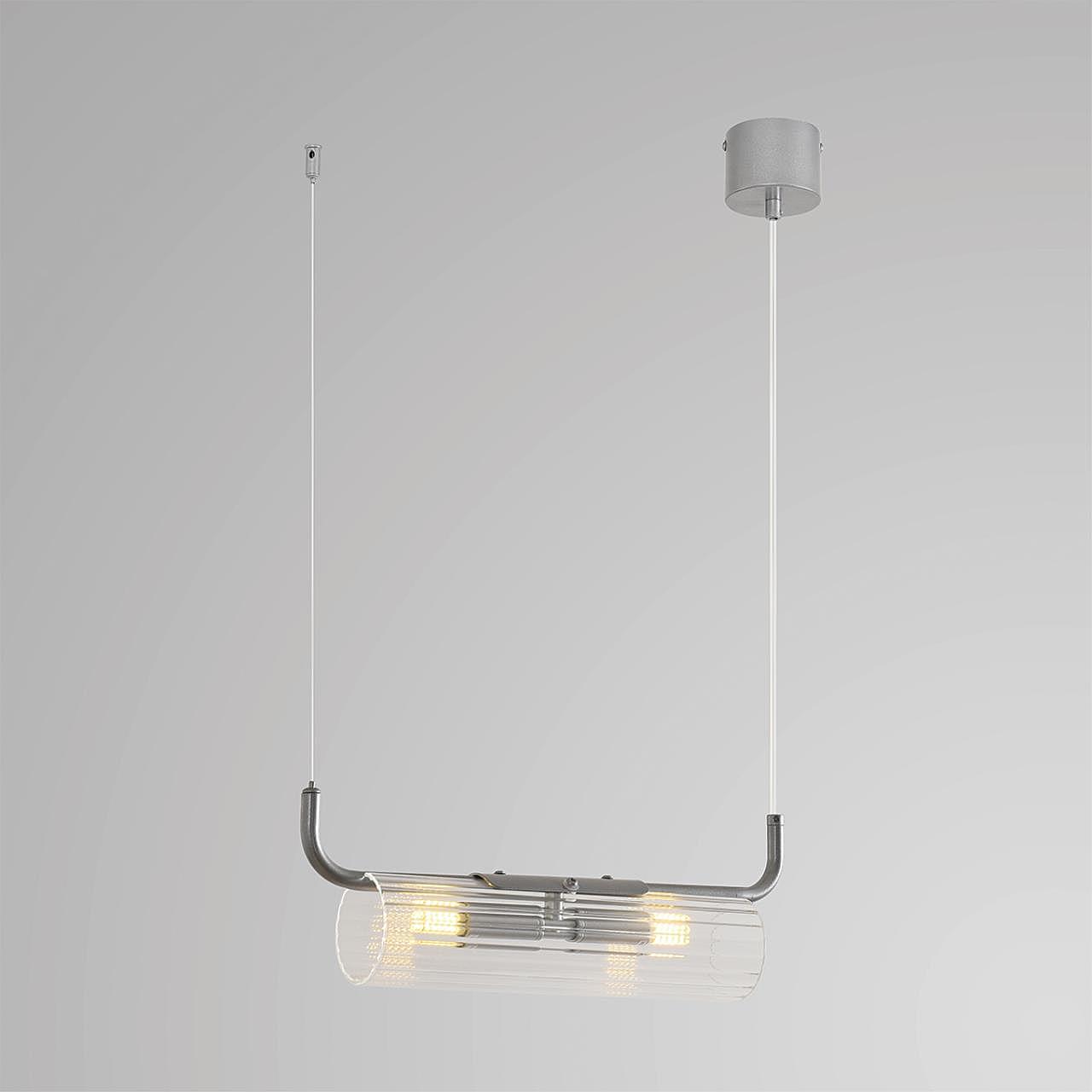 Светильник подвесной Lumion Toronto 8258/2