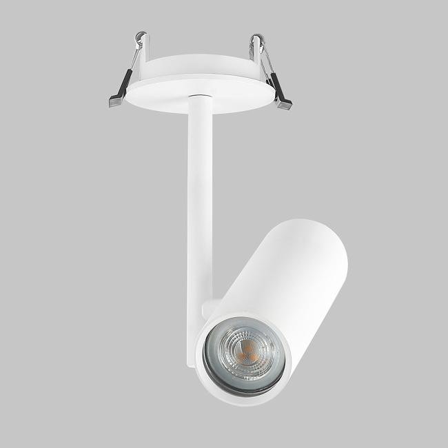 IL.0005.4200-1R-WH Встраиваемый светильник IMEX Kito IL.0005.4200-1R-WH
