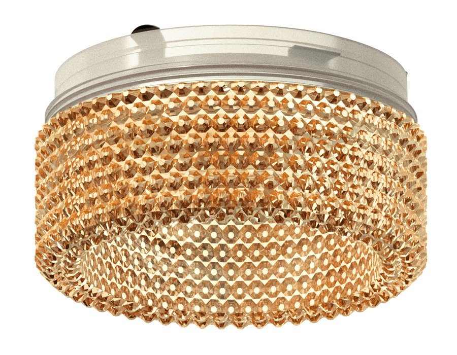 N6154 Насадка передняя для корпуса светильника D60mm Ambrella DIY Spot N6154