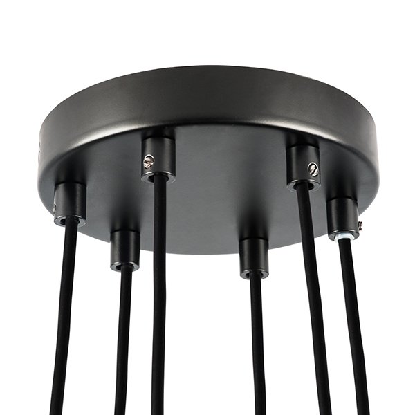 761160 Подвесная люстра Lightstar Acrobata 761160