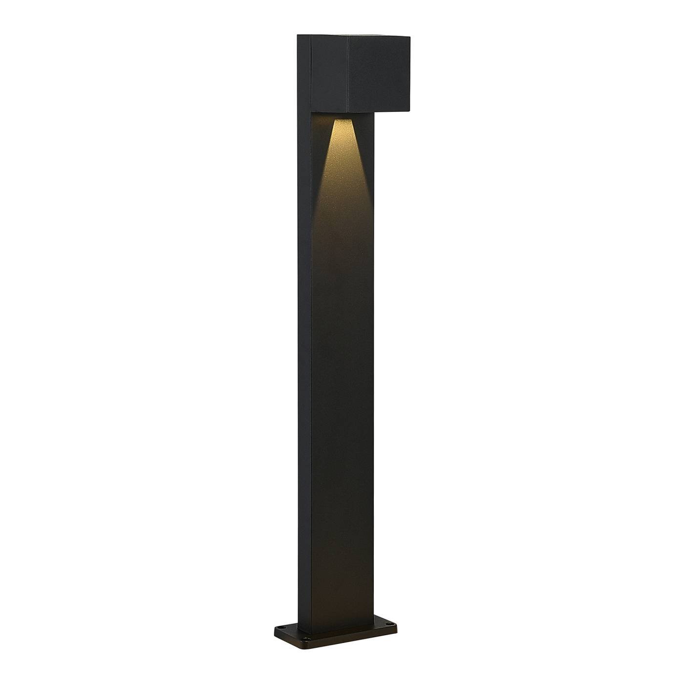 Уличный наземный светильник ST Luce Brik SL9513.405.01