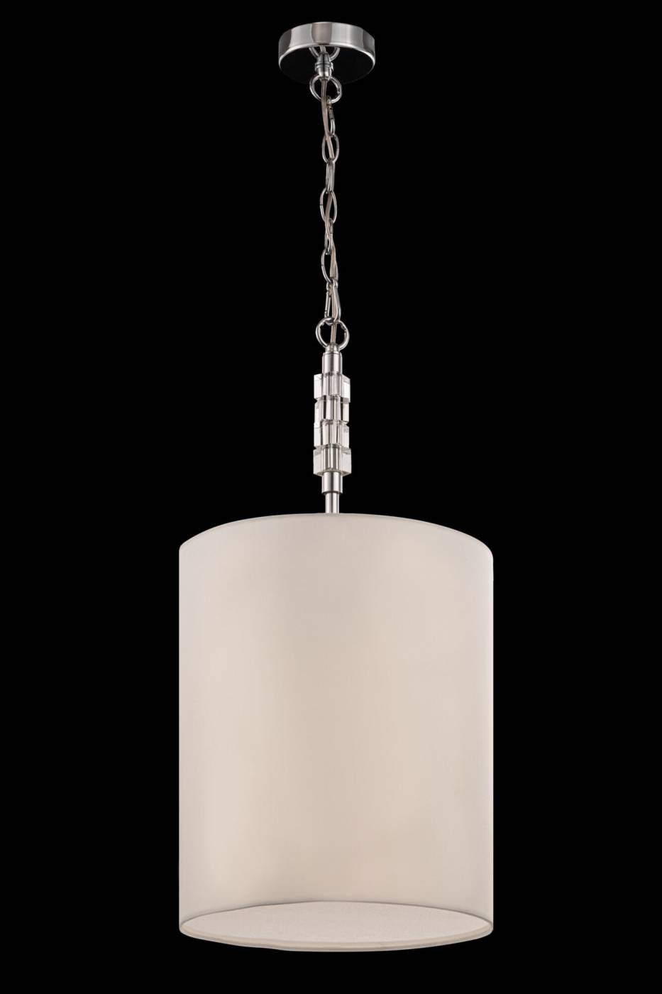 MOD066PL-01CH Светильник подвесной Maytoni Torony MOD066PL-01CH