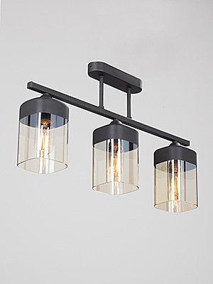 V4923-1/3PL Потолочная люстра Vitaluce V4923-1/3PL