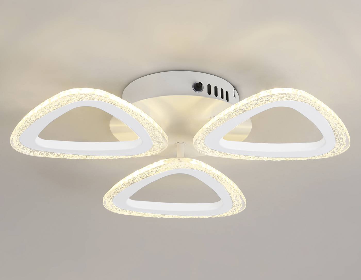 Потолочная люстра Ambrella Original FA4508