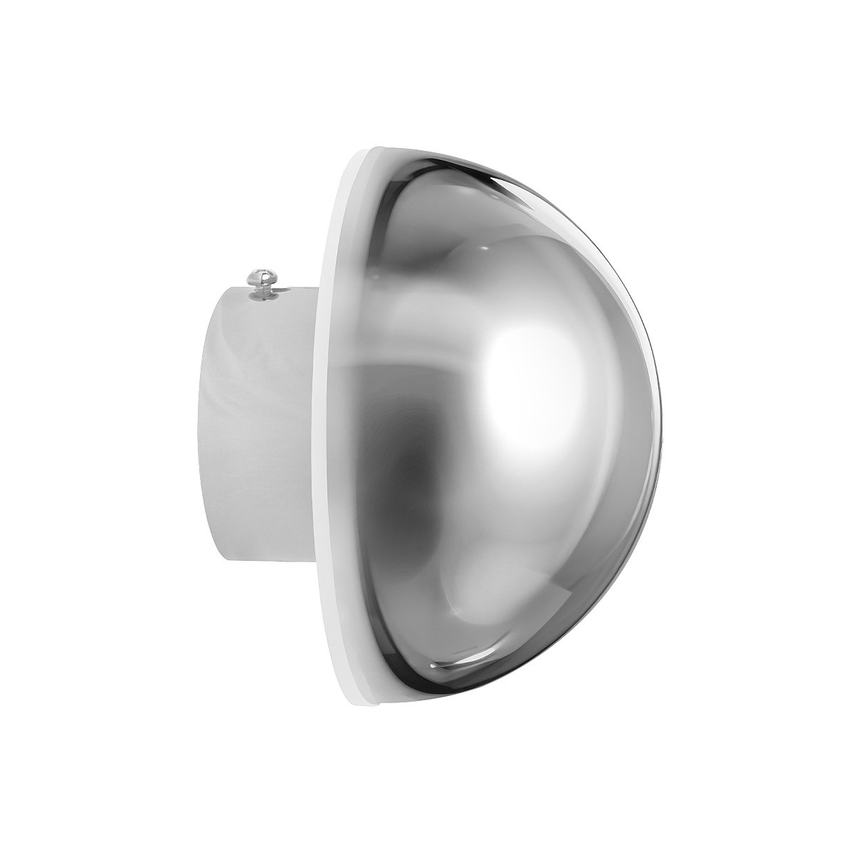Настенный светильник Loft It Dot 10362L Chrome