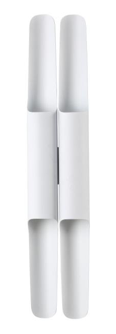 CLT 332W4 WH-WH Настенный светильник Crystal Lux Clt 332 CLT 332W4 WH-WH