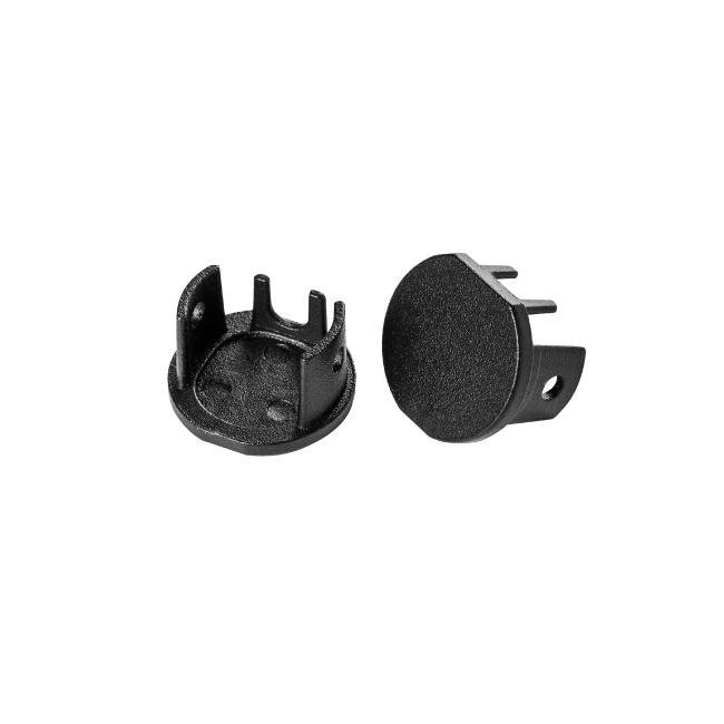 506467 Заглушка концевая к треку 5064хх LINEA (2 шт) тип D Lightstar Linea 506467