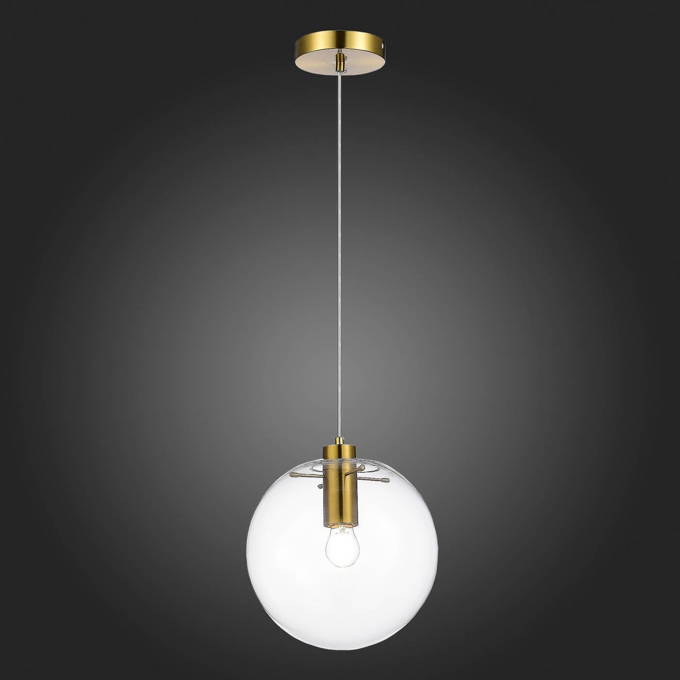 SL1056.213.01 Светильник подвесной ST Luce Noor SL1056.213.01