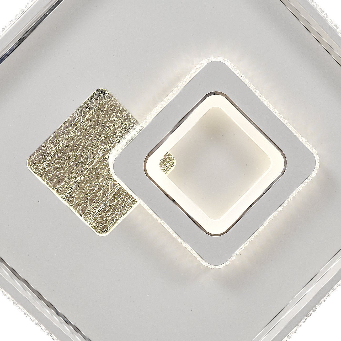 Потолочная люстра Escada Apus 601/S LED