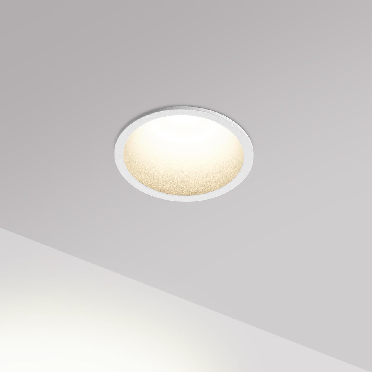 359861 Встраиваемый светильник Novotech Brillo 359861
