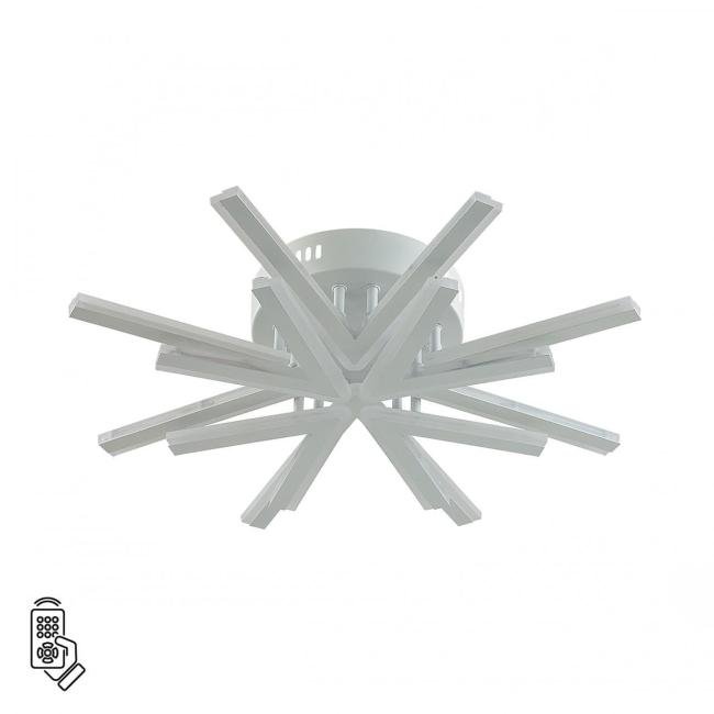 Потолочная люстра Lumion Alberta 8029/65CL