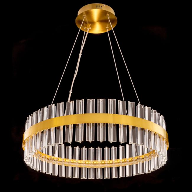 Подвесная люстра Citilux Рианна CL337063