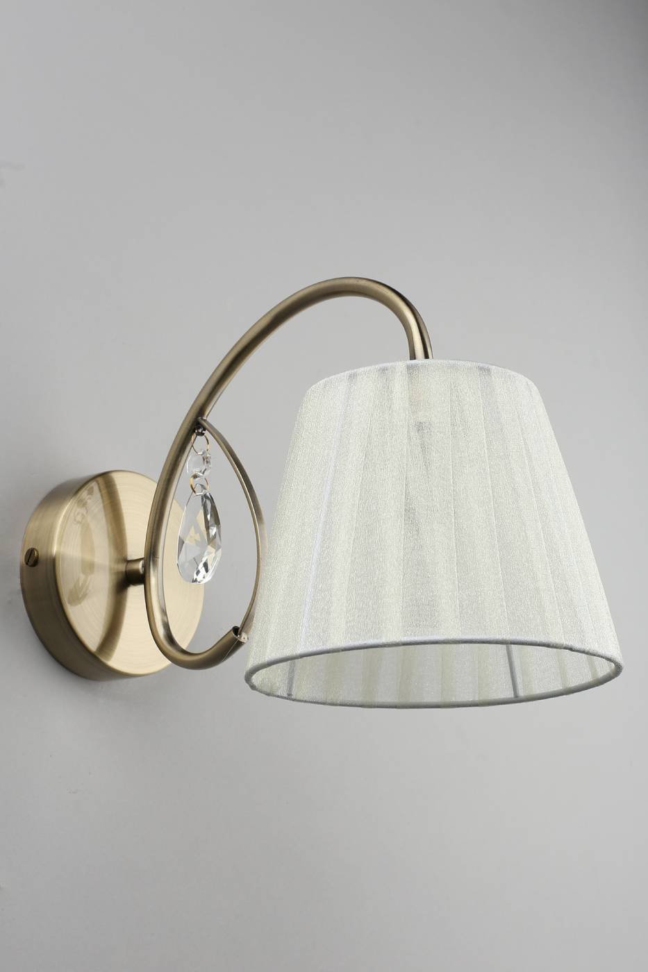 OML-56611-01 Настенное бра Omnilux Cardillo OML-56611-01