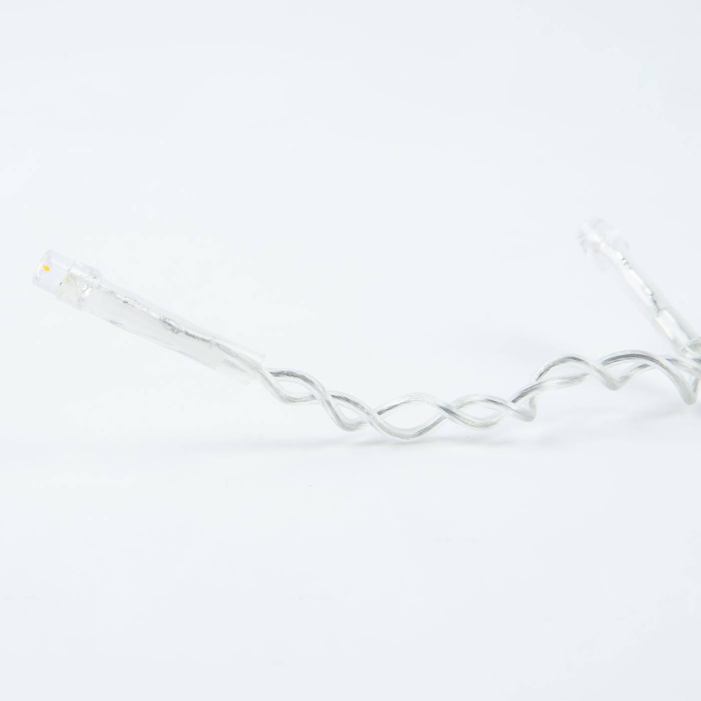 ULD-B10005-480/TTK MULTI IP44 Бахрома светодиодная с эффектом мерцания, 10м Uniel ULD-B10005-480/TTK MULTI IP44