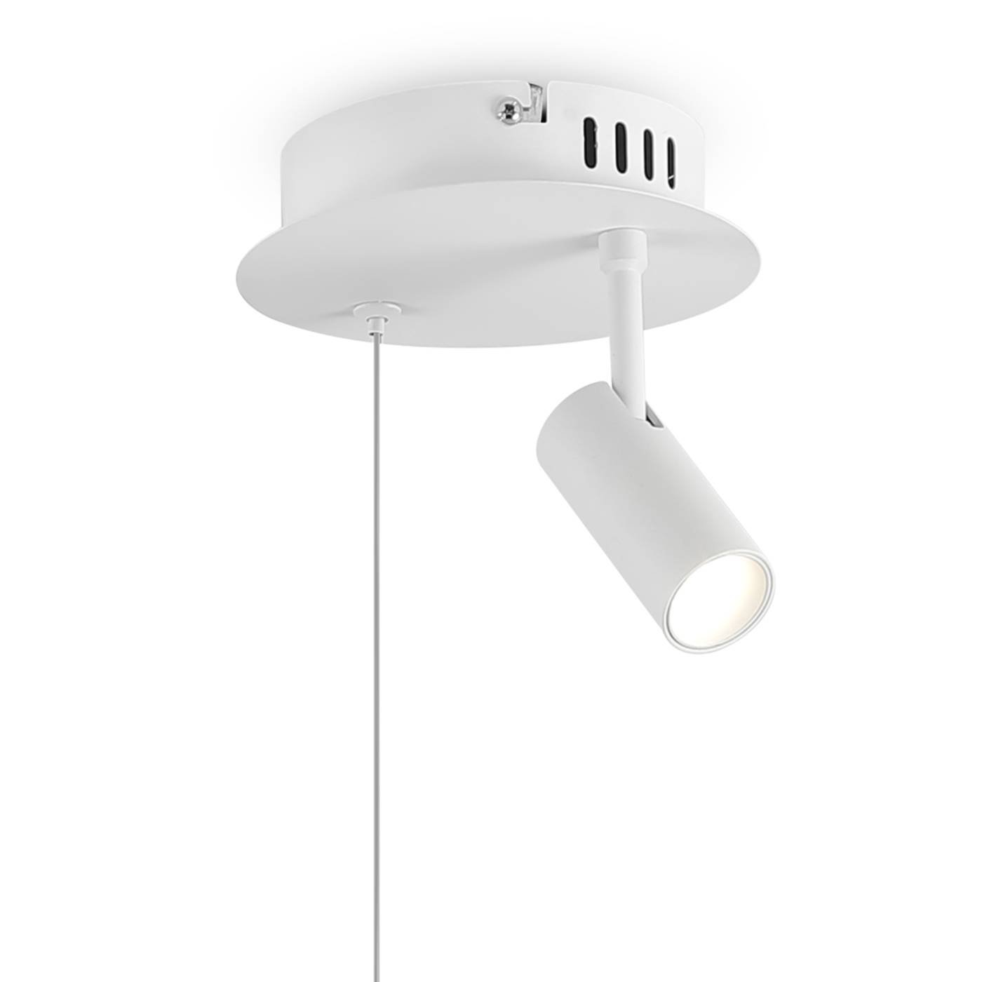 FR6082PL-L10W Подвесной светильник Эйри / Airy Freya FR6082PL-L10W