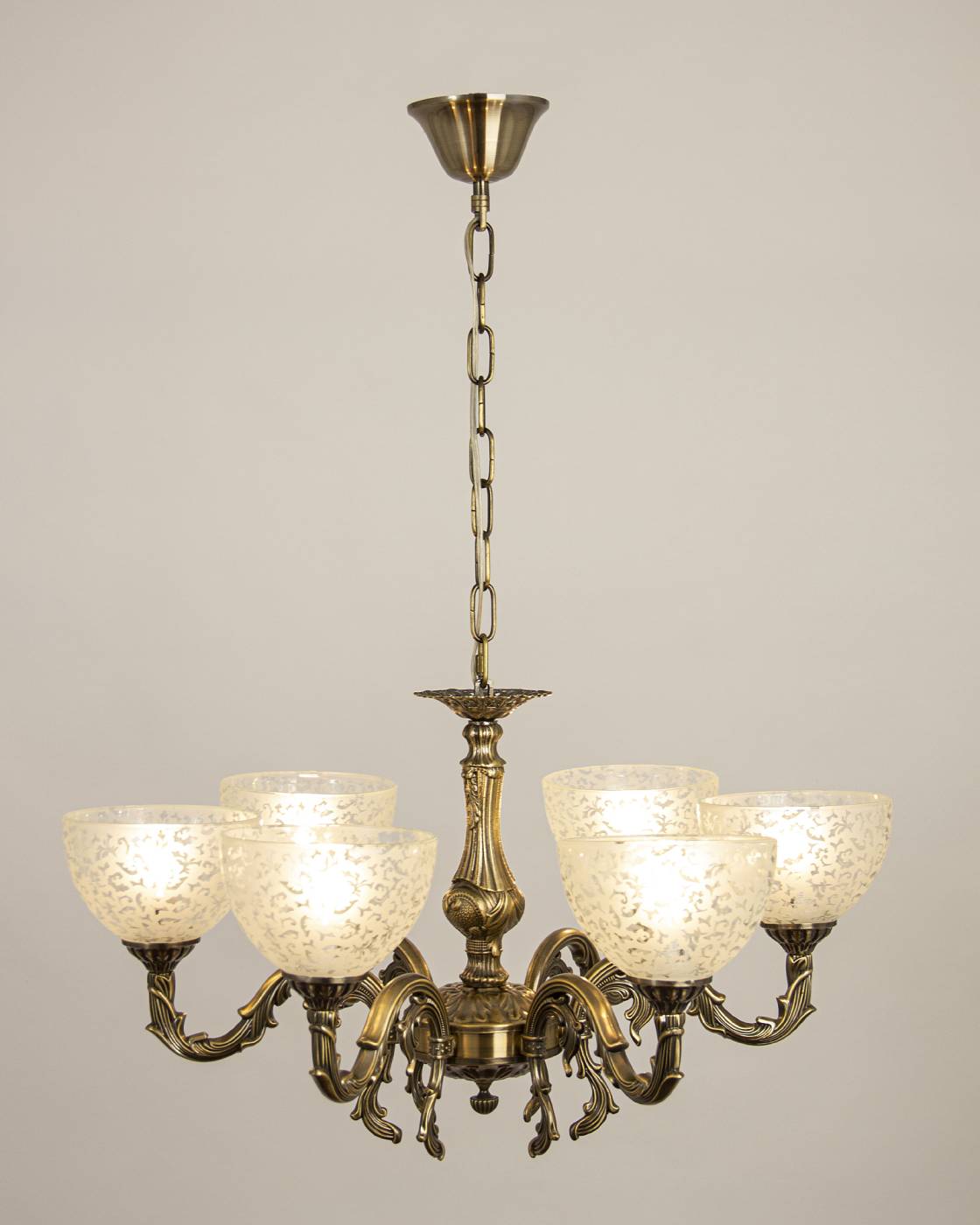 SD802 Подвесная люстра Abrasax Maren SD802