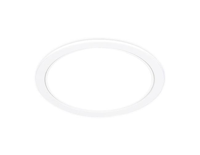 Встраиваемый светильник Ambrella Techno Spot TN117