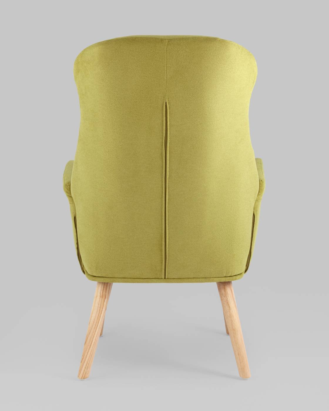 QH-8337K 263-18 green Кресло Stool Group Парлор QH-8337K 263-18 green