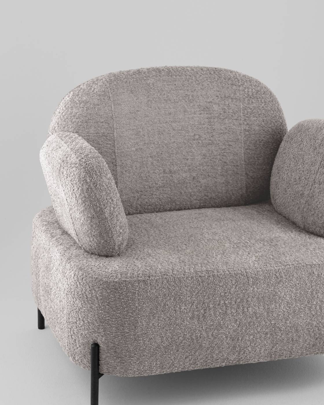 Кресло Stool Group Кэнди vd-candy-cm82