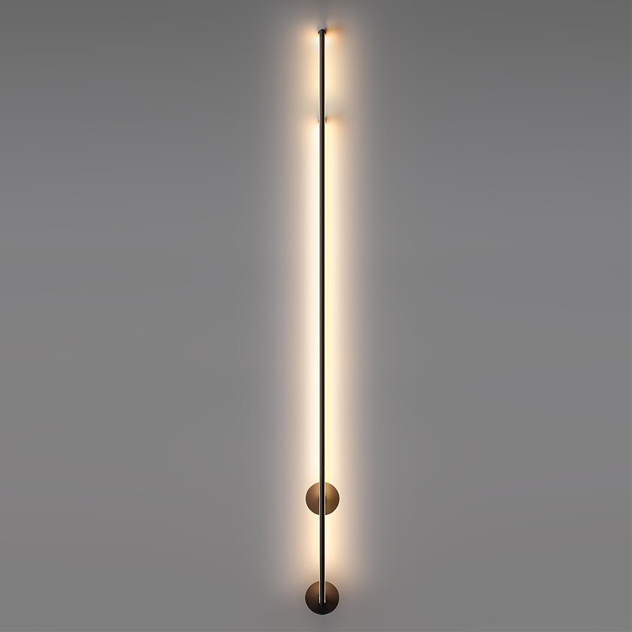 7022/18WL Настенный светильник Odeon Light Teo 7022/18WL