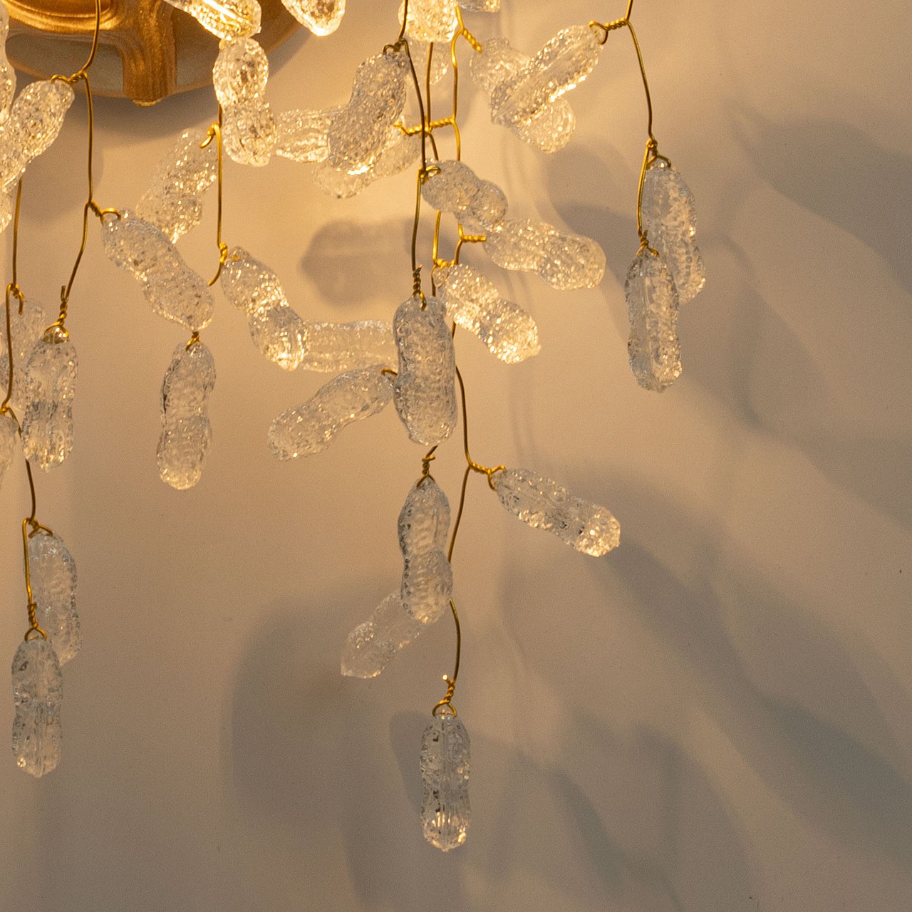 Настенное бра De Markt Лайма 467024902