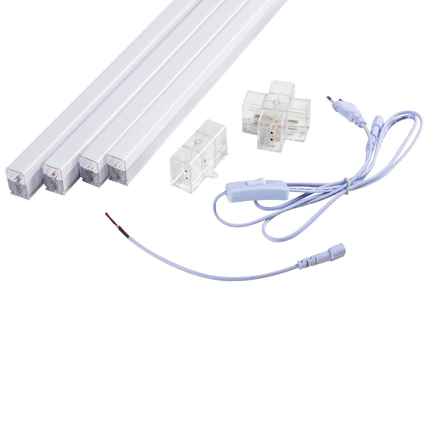 VTC450044124 Светильник потолочный Lightstar Varieta VTC450044124